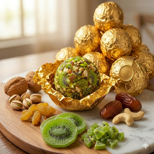 AyuraOne Sampler Pack — Try All 8 Flavours
